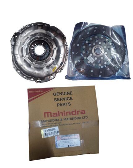 Clutch Plate Price for Mahindra XUV500 in India