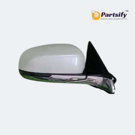 Jeep Compass Auto Folding Mirror Price in India